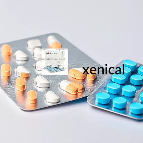 Acheter medicament xenical